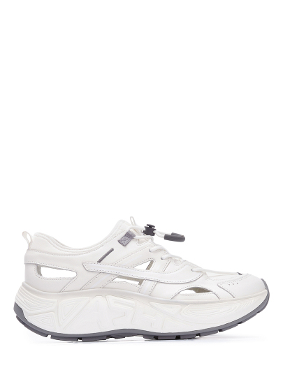 Купить женские белые кроссовки бренд ash explore артикул 4ah.ah151364.t в интернет магазине брендовой обуви JustCouture.ru