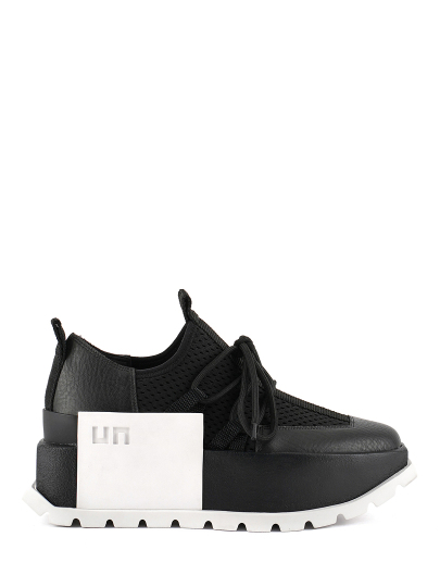 Купить женские черные кроссовки бренд united nude roko hype артикул 6un.un115040.k в интернет магазине брендовой обуви JustCouture.ru