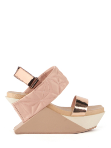 Delta Wedge Puffy арт. 2UN.UN142361.K