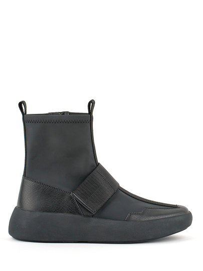 Купить мужские черные ботинки бренд united nude bo run mens артикул 5un.un107439. в интернет магазине брендовой обуви JustCouture.ru