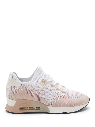 Купить женские розовые кроссовки бренд ash look артикул 4ah.ah102338.t в интернет магазине брендовой обуви JustCouture.ru