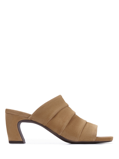 Купить женское  сабо бренд ash eva артикул 4ah.ah149744.t в интернет магазине брендовой обуви JustCouture.ru