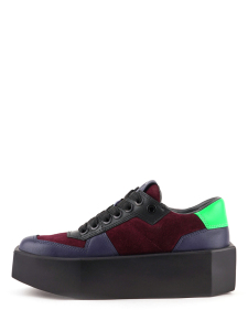 Stone Sneaker Lo арт. 5UN.UN152036.K