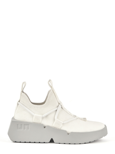 Купить женские белые кроссовки бренд united nude mega артикул 8un.un125531. в интернет магазине брендовой обуви JustCouture.ru