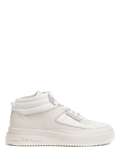 Купить мужские белые кеды бренд ash palms артикул 8ah.ah126075.t в интернет магазине брендовой обуви JustCouture.ru