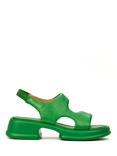 Купить женские зеленые босоножки бренд just couture just couture артикул 8jc.ne124115.k в интернет магазине брендовой обуви JustCouture.ru