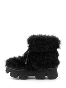 Stomper Fur Boot арт. 5UN.UN152057.F