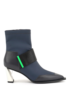 Zink Run Bootie Mid арт. 5UN.UN107563.