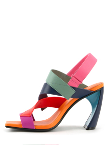 Zuma Straps Hi арт. 4UN.UN149465.K