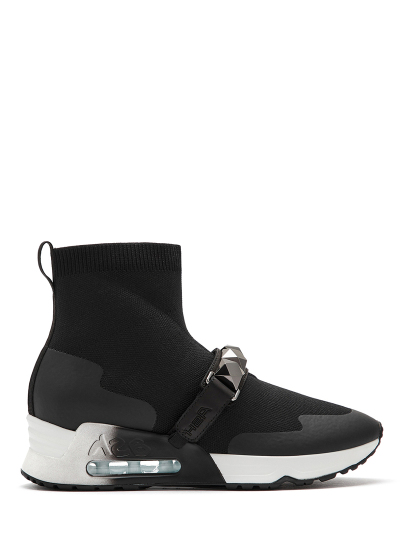 Купить женские черные кроссовки бренд ash lust артикул 7ah.ah117684. в интернет магазине брендовой обуви JustCouture.ru