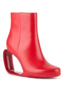 Mobius Bootie арт. 1UN.UN139560.K