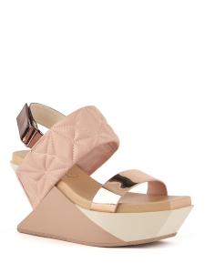 Delta Wedge Puffy арт. 2UN.UN142361.K