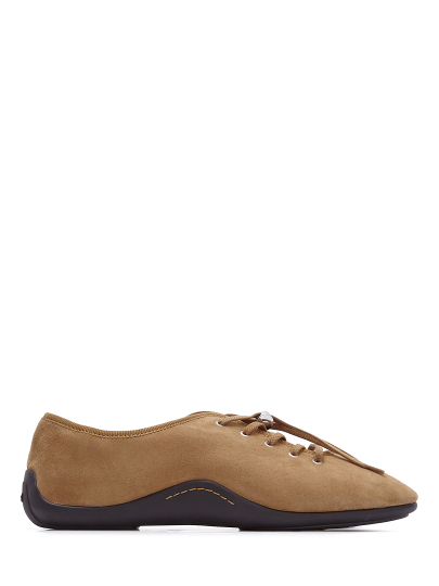 Купить женские коричневые кеды бренд ash mina bis артикул 4ah.ah149787.t в интернет магазине брендовой обуви JustCouture.ru