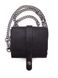 ASH GRUNGE-SMALL POUCH арт. 3AH.AH149647.T