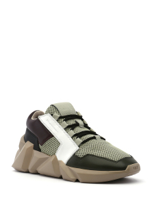 Space Kick Jet Lo Mens арт. 2UN.UN90021.K