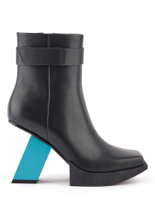 Construct Bootie Hi арт. 5UN.UN151917.K