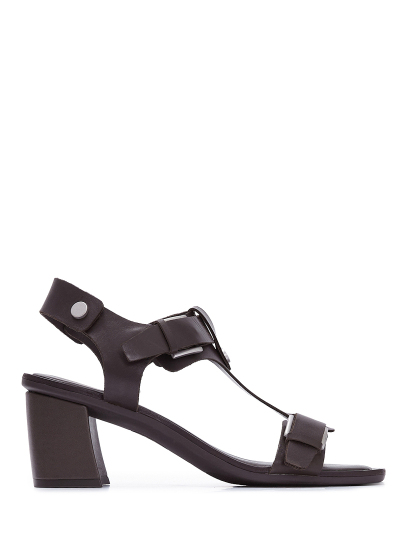 Купить женские  босоножки бренд ash criss артикул 4ah.ah149720.k в интернет магазине брендовой обуви JustCouture.ru