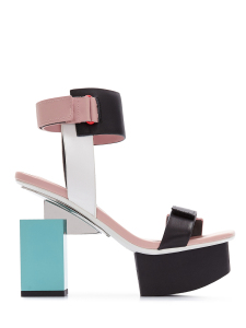 Cubist Sandal арт. 2UN.UN142207.K