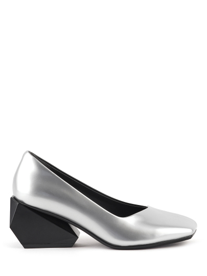Купить женские  туфли бренд united nude ricky poma mid артикул 5un.un151942.k в интернет магазине брендовой обуви JustCouture.ru