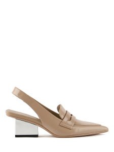 Raila Loafer Mid арт. 4UN.UN149413.K