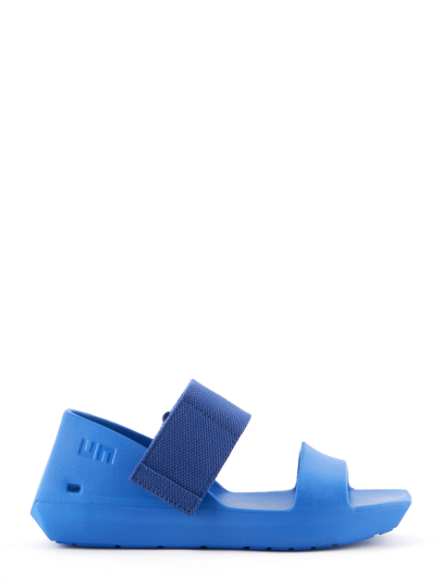 Купить женские синие сандалии бренд united nude hybrid jane lo артикул 8un.un125595. в интернет магазине брендовой обуви JustCouture.ru