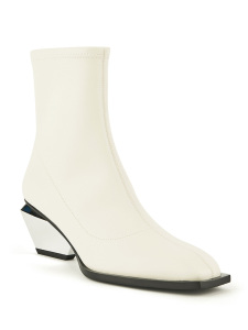 Jacky Bootie арт. 9UN.UN130474.K