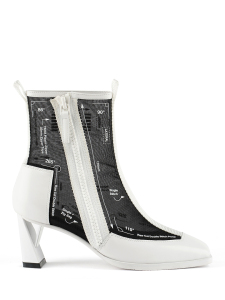 Rasa Bootie Mid арт. 4UN.UN102183.