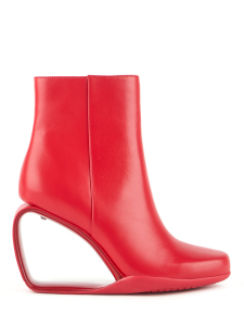Mobius Bootie арт. 1UN.UN139560.K